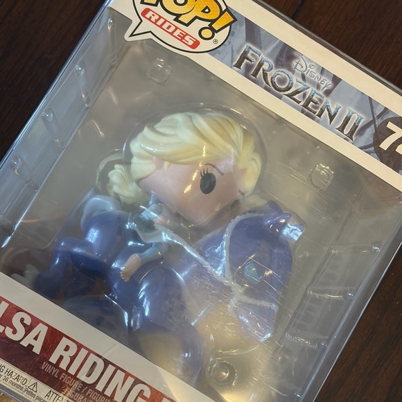 Funko PopArmour Toy Box Protector - Picture 2 of 7